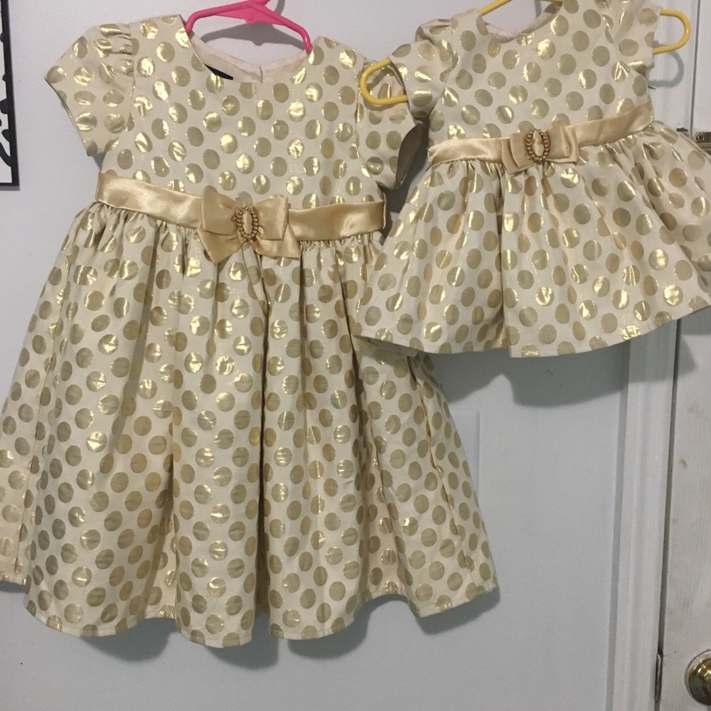 Girls dresses